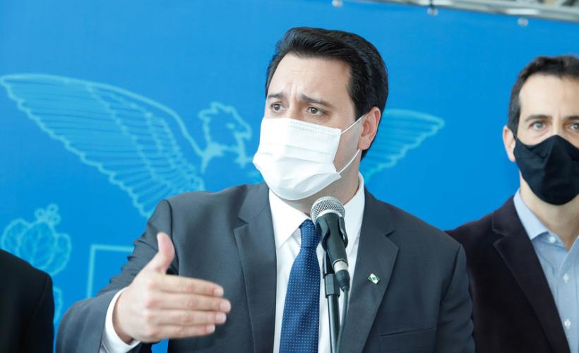 Paraná terá 215 Colégios Cívico-militares, maior Programa do Brasil