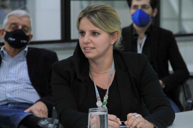 Paranacidade tem Grupo para sensibilizar e estimular adesão aos ODS e à Nova Agenda Urbana