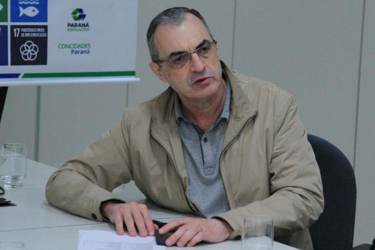 Paranacidade tem Grupo para sensibilizar e estimular adesão aos ODS e à Nova Agenda Urbana