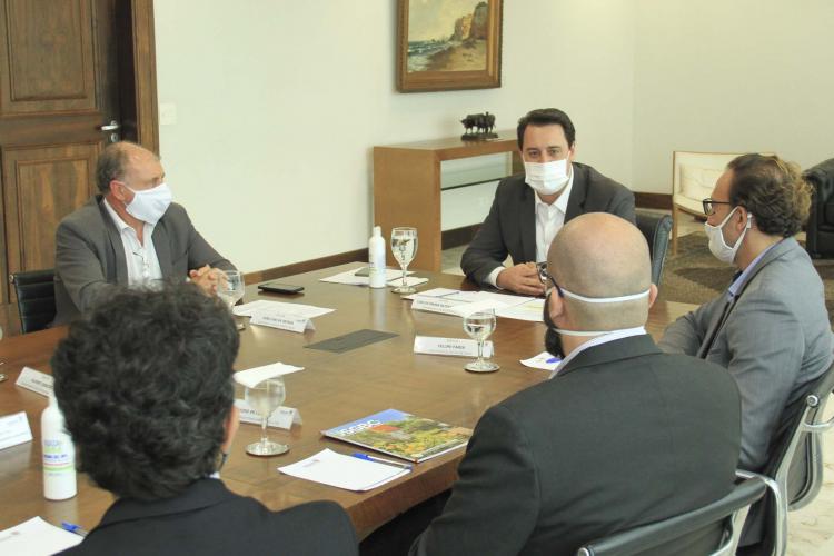 Paraná vai ter autossuficiência energética em 246 prédios públicos