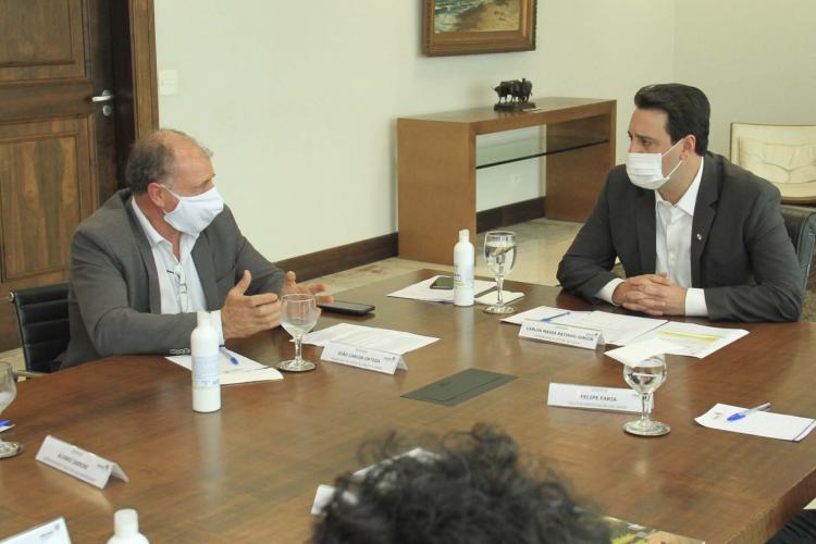 Paraná vai ter autossuficiência energética em 246 prédios públicos