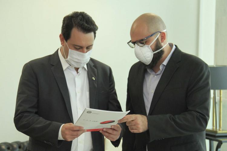 Paraná vai ter autossuficiência energética em 246 prédios públicos