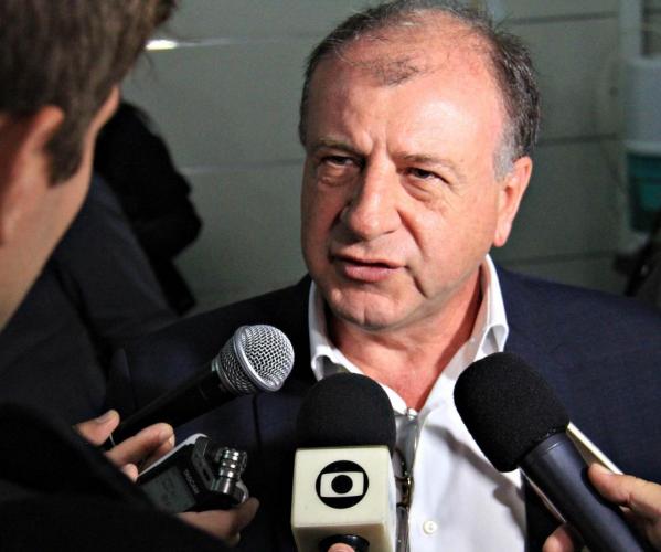 João Carlos Ortega participa de painel sobre engenharia e modernização do Estado