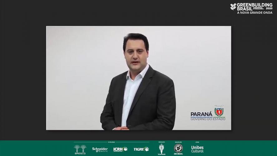 Paraná implanta o segundo maior Programa do mundo em Zero Energia em Escolas