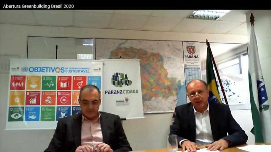 Paraná implanta o segundo maior Programa do mundo em Zero Energia em Escolas