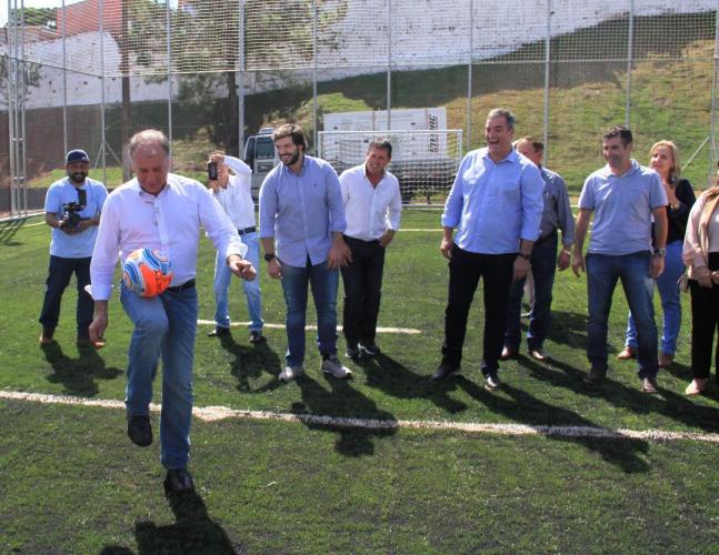 João Carlos Ortega participa de painel sobre engenharia e modernização do Estado