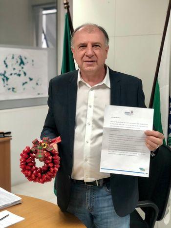 Servidores estaduais participam de Campanha de Natal