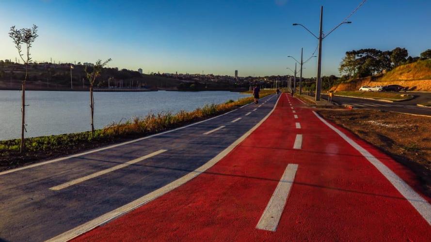 Governo do Estado autoriza R$ 1,89 bilhão ao desenvolvimento urbano em todas as Regiões do Paraná