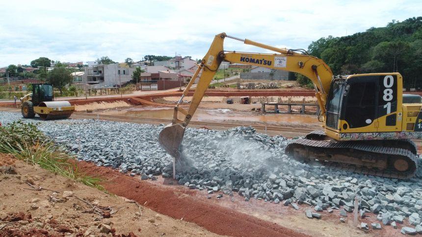 Governo do Estado autoriza R$ 1,89 bilhão ao desenvolvimento urbano em todas as Regiões do Paraná