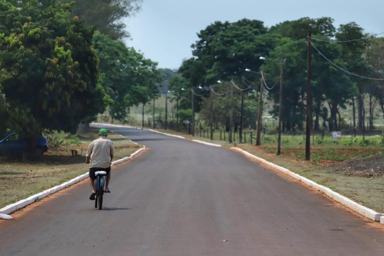 Investimentos de R$ 1,89 bilhão melhoram qualidade de via em municípios