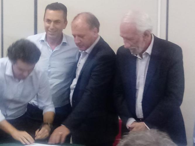 Investimentos de R$ 1,89 bilhão melhoram qualidade de via em municípios