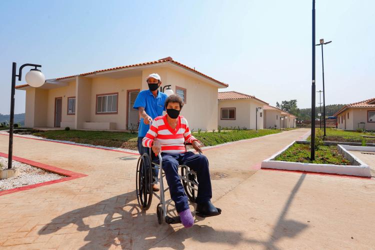 Programas Habitacionais do Paraná têm Projeção no País