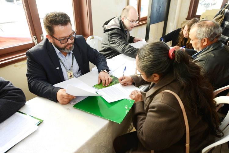 Programas Habitacionais do Paraná têm Projeção no País