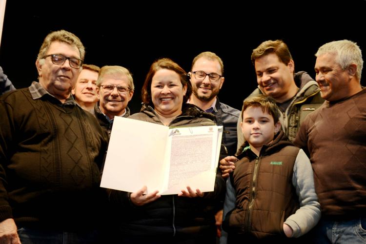 Programas Habitacionais do Paraná têm Projeção no País