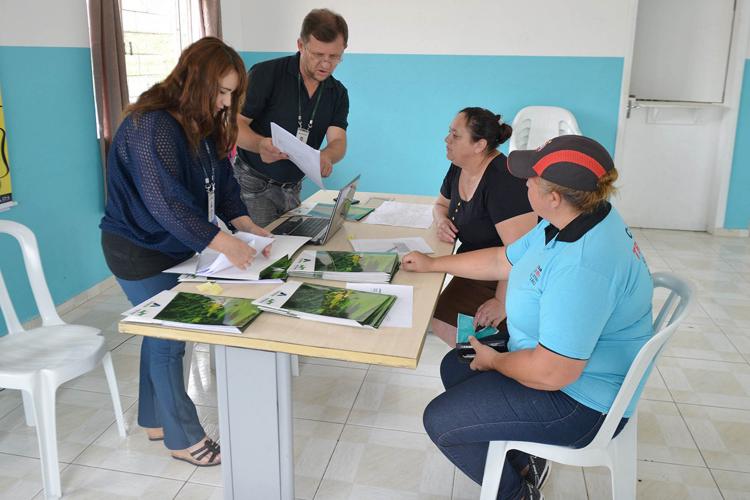 Programas Habitacionais do Paraná têm Projeção no País