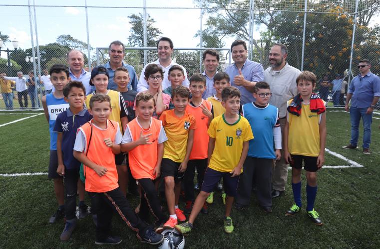 Investimentos de R$ 1,89 bilhão melhoram qualidade de via em Municípios