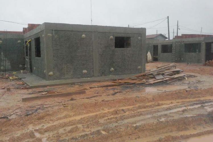 Governo começa a construir Condomínios para Idosos em Prudentópolis e Irati