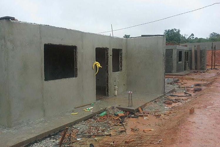 Governo começa a construir Condomínios para Idosos em Prudentópolis e Irati