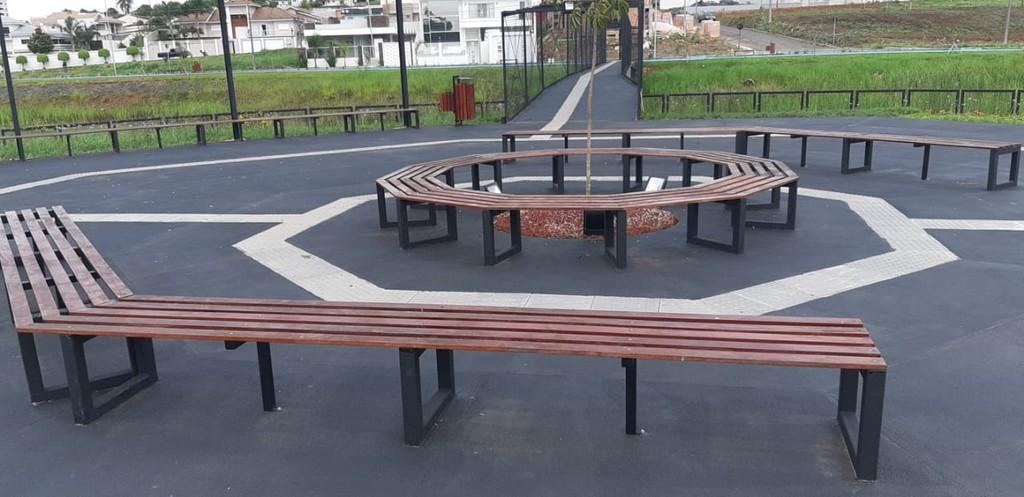 Ortega recebe prefeitos para conhecerem na SEDU Ações de Desenvolvimento Urbano