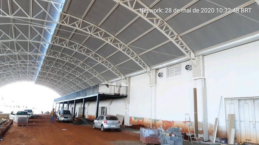 Ortega recebe prefeitos para conhecerem na SEDU Ações de Desenvolvimento Urbano