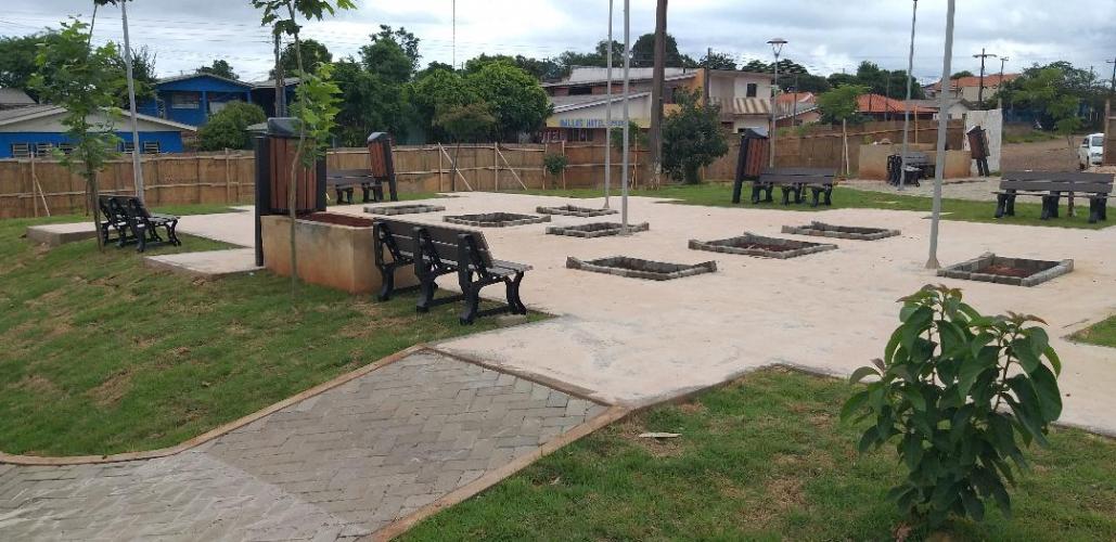 Ortega recebe prefeitos para conhecerem na SEDU Ações de Desenvolvimento Urbano