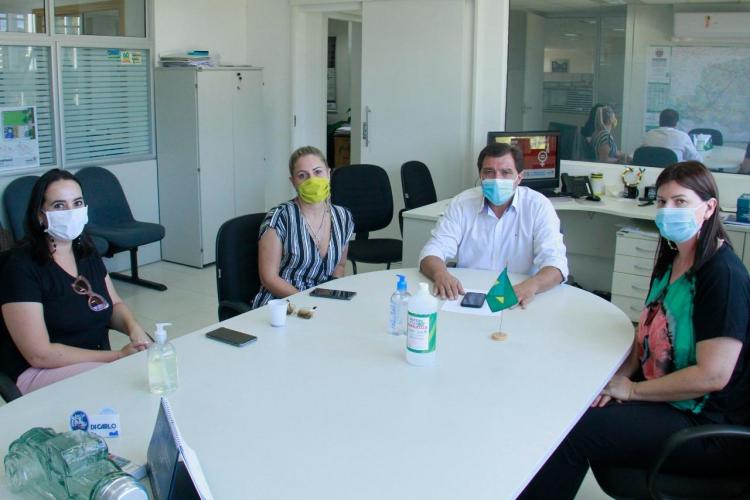 População de Clevelândia quer Creche para suas crianças