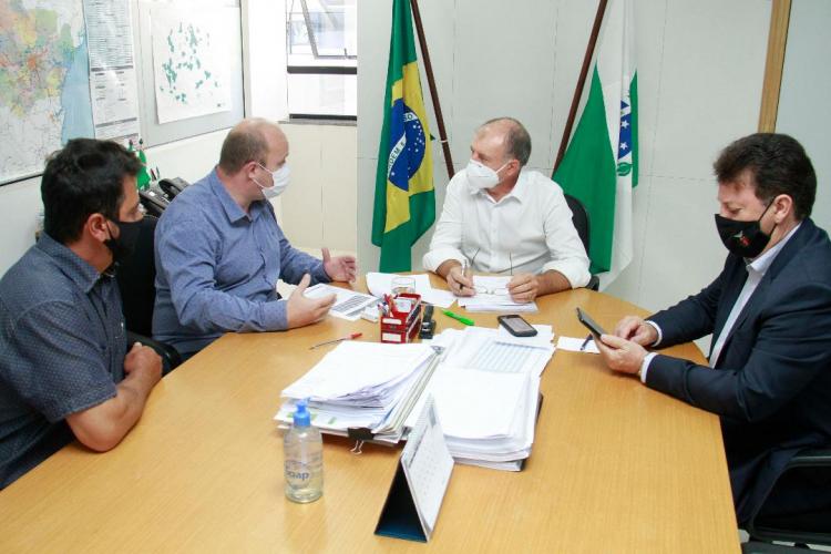 Usinas Fotovoltaicas já são prioridades no Paraná