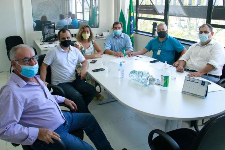 Usinas Fotovoltaicas já são prioridades no Paraná