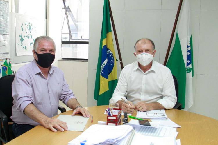 Usinas Fotovoltaicas já são prioridades no Paraná