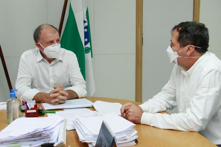 Usinas Fotovoltaicas já são prioridades no Paraná