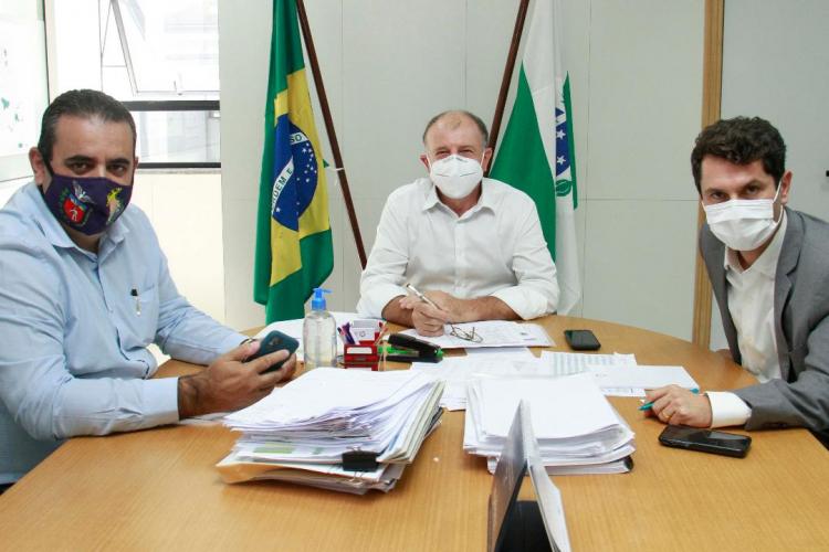 Usinas Fotovoltaicas já são prioridades no Paraná