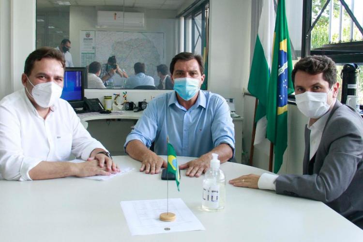 Usinas Fotovoltaicas já são prioridades no Paraná