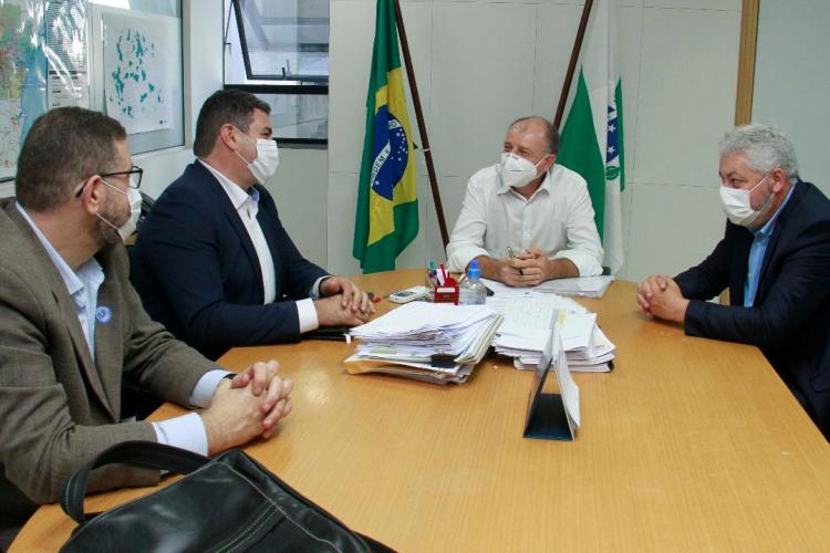 Usinas Fotovoltaicas já são prioridades no Paraná