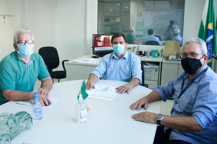 Usinas Fotovoltaicas já são prioridades no Paraná