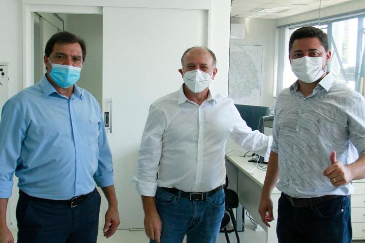 Usinas Fotovoltaicas já são prioridades no Paraná