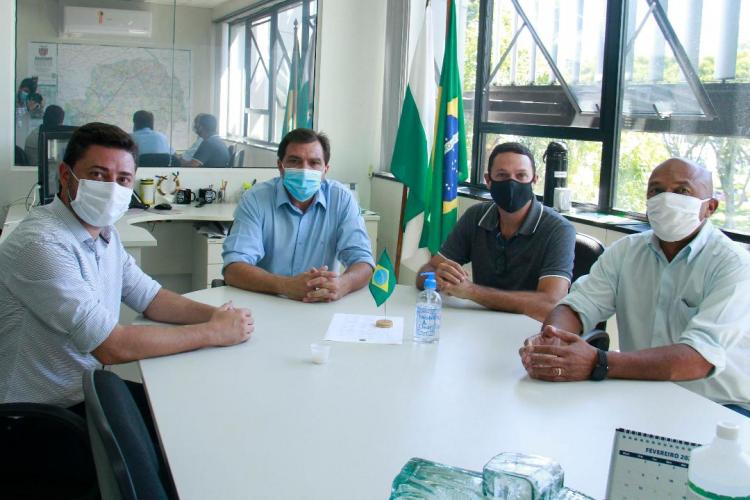 Usinas Fotovoltaicas já são prioridades no Paraná