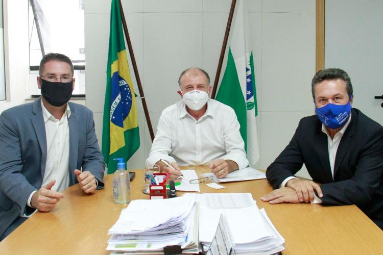 Usinas Fotovoltaicas já são prioridades no Paraná