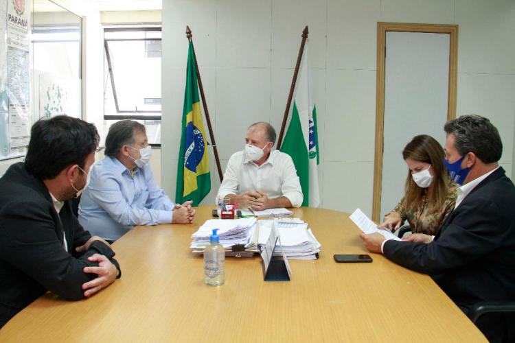 Usinas Fotovoltaicas já são prioridades no Paraná