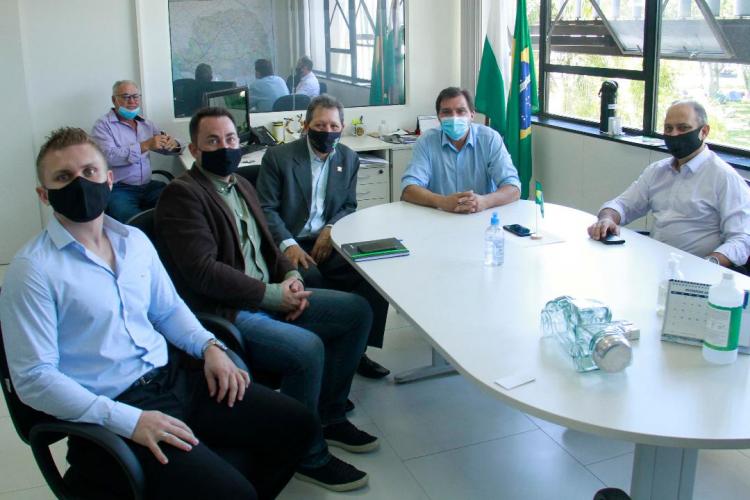 Usinas Fotovoltaicas já são prioridades no Paraná