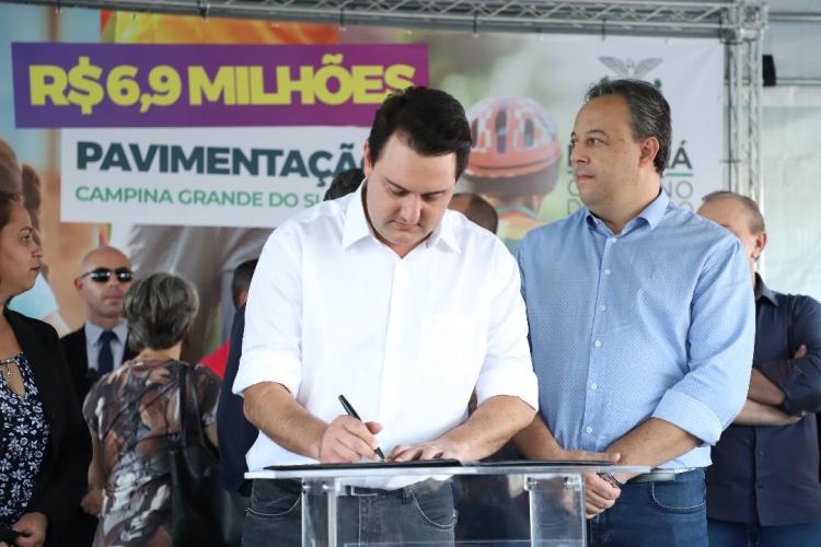 Municípios recebem R$ 1,9 bilhão para ações que dão maior qualidade de vida às pessoas