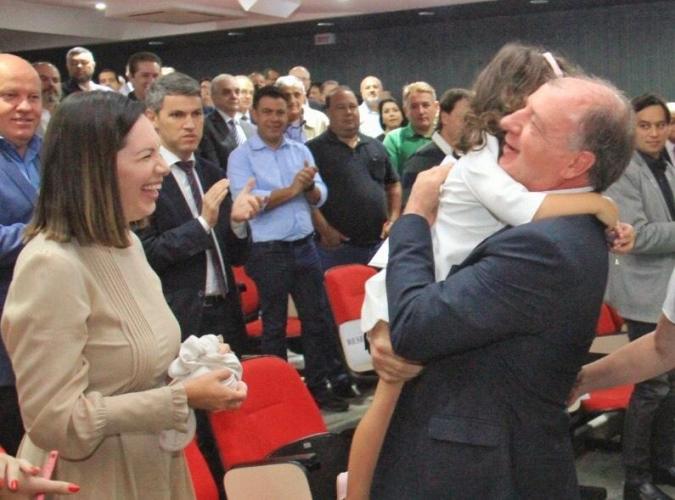 08.03.2021 - Dia Internacional da Mulher!