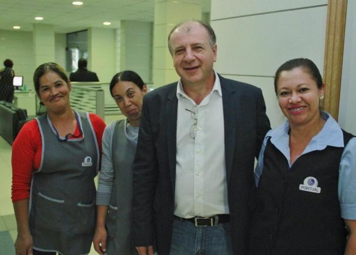 08.03.2021 - Dia Internacional da Mulher!