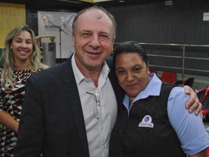 08.03.2021 - Dia Internacional da Mulher!