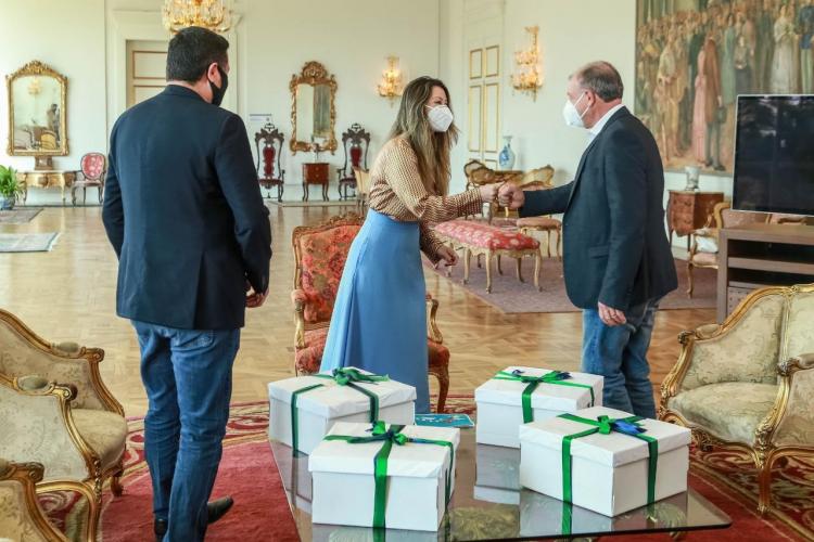 08.03.2021- Dia Internacional da Mulher!