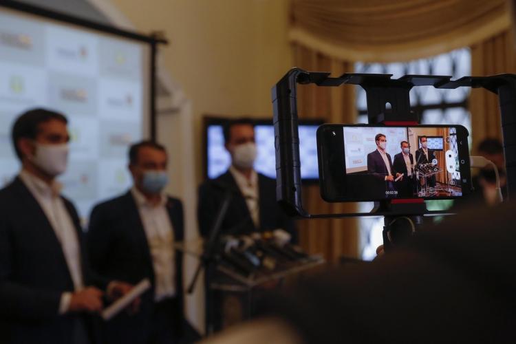 Estados do Sul formam Consórcio para fortalecer Luta contra COVID-19