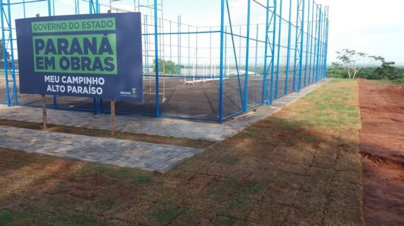 Governo do Paraná tem 988 ações, em 324 Municípios, nos dois primeiros meses do ano