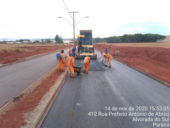 Governo do Paraná tem 988 ações, em 324 Municípios, nos dois primeiros meses do ano