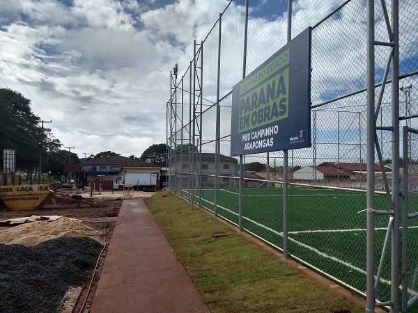 Governo do Paraná tem 988 ações, em 324 Municípios, nos dois primeiros meses do ano