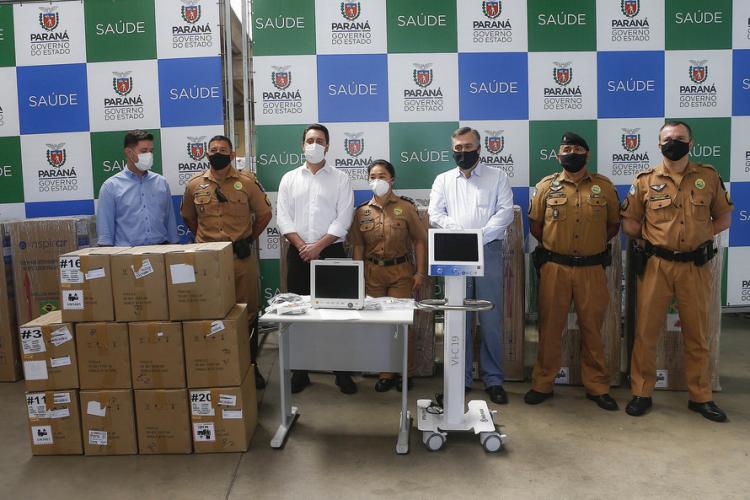 Governador lança Campanha com Municípios para vacinar de domingo a domingo