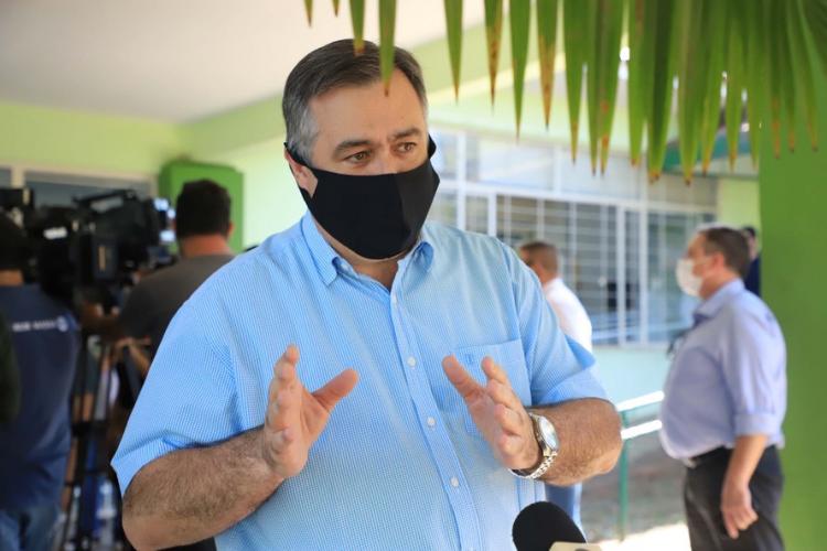 Municípios do Paraná aderem à Vacinação de Domingo a Domingo